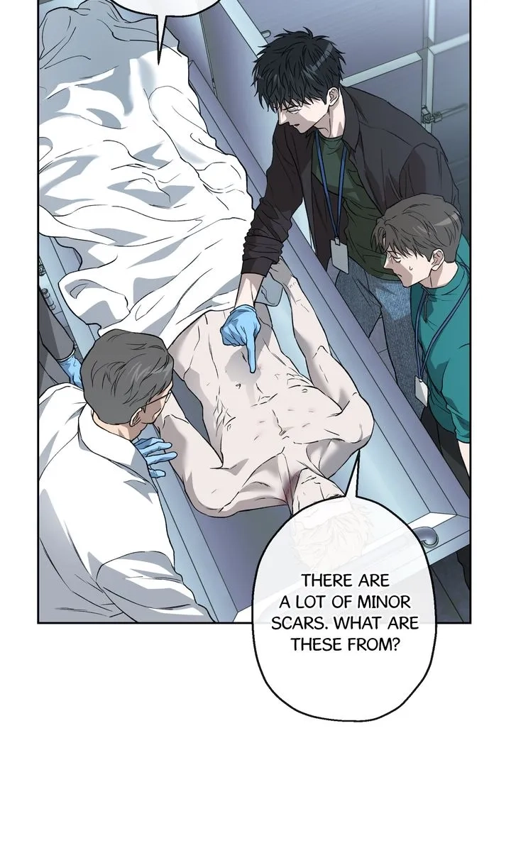 Degenerate - Chapter 34 Page 23