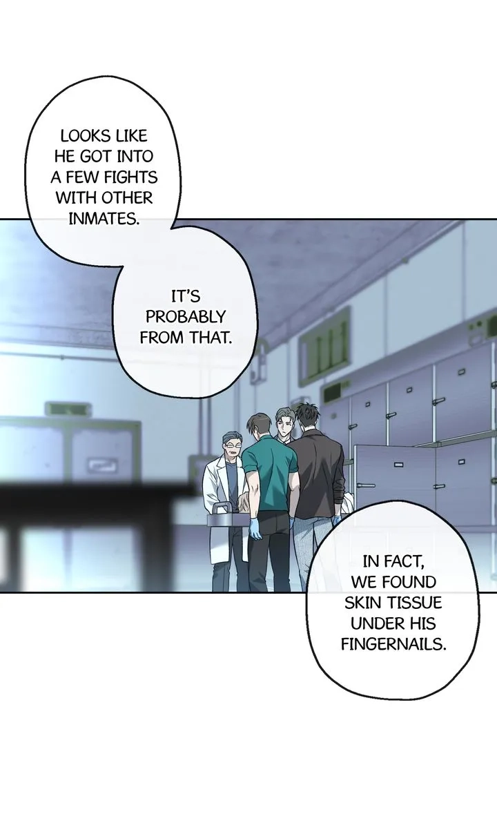 Degenerate - Chapter 34 Page 24
