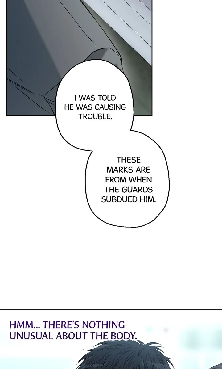 Degenerate - Chapter 34 Page 27