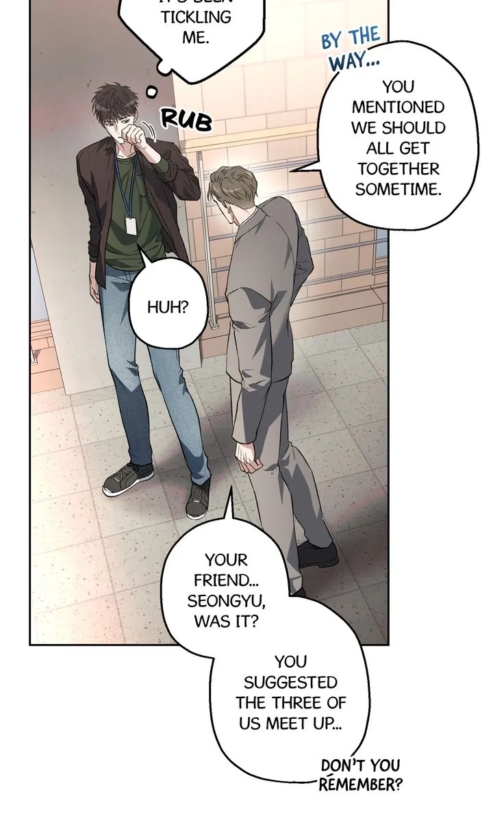 Degenerate - Chapter 34 Page 37