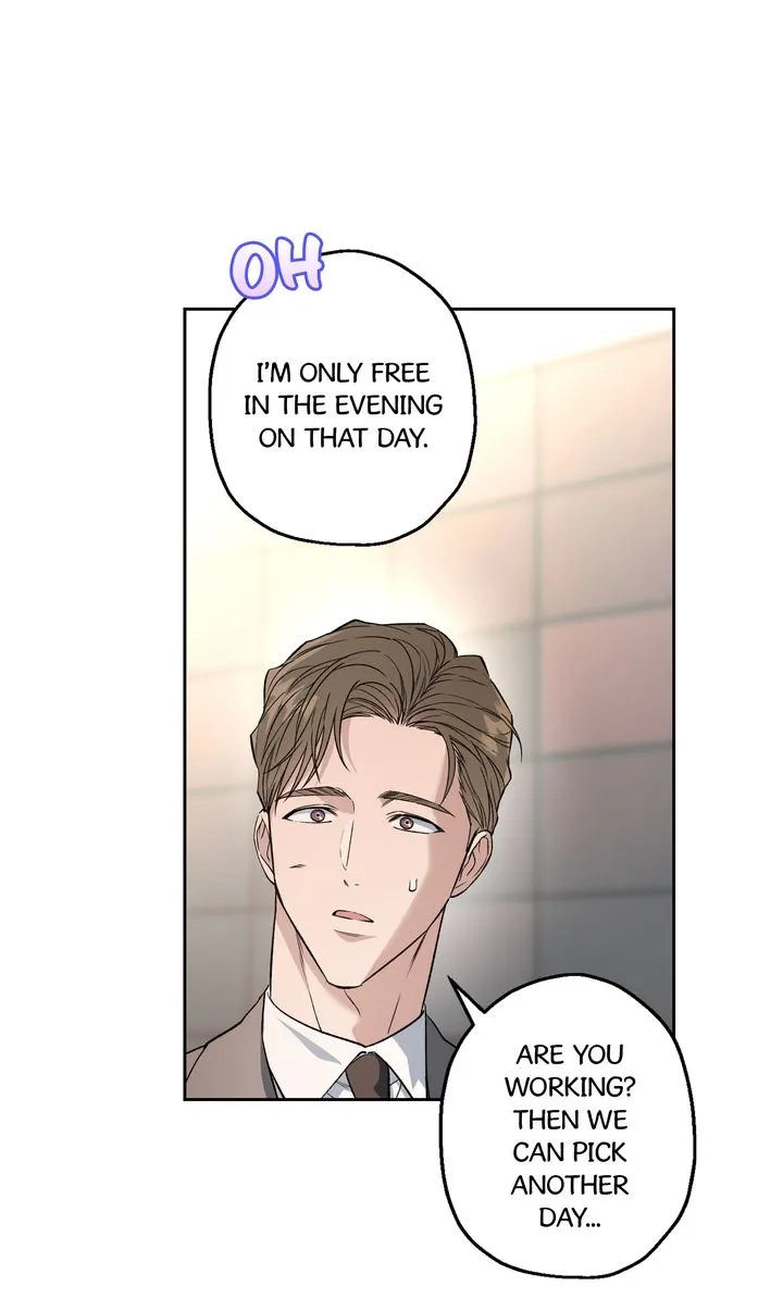 Degenerate - Chapter 34 Page 45