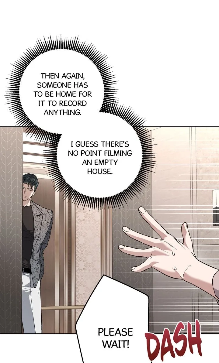 Degenerate - Chapter 34 Page 54