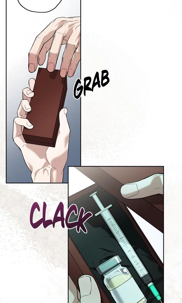Degenerate - Chapter 35 Page 6