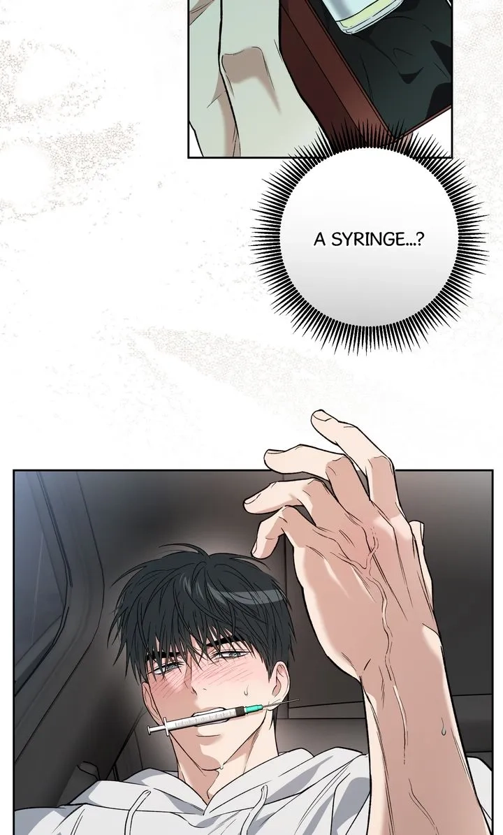 Degenerate - Chapter 35 Page 7