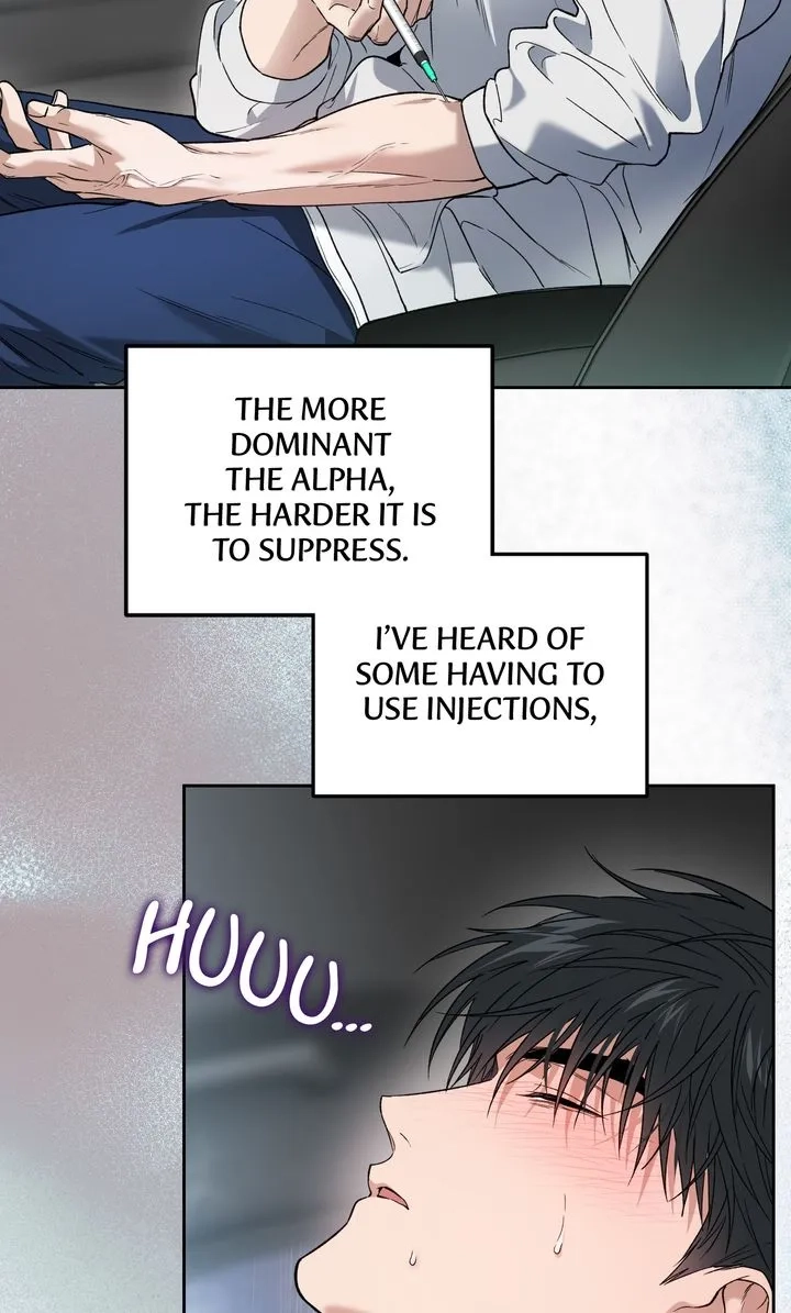 Degenerate - Chapter 35 Page 12