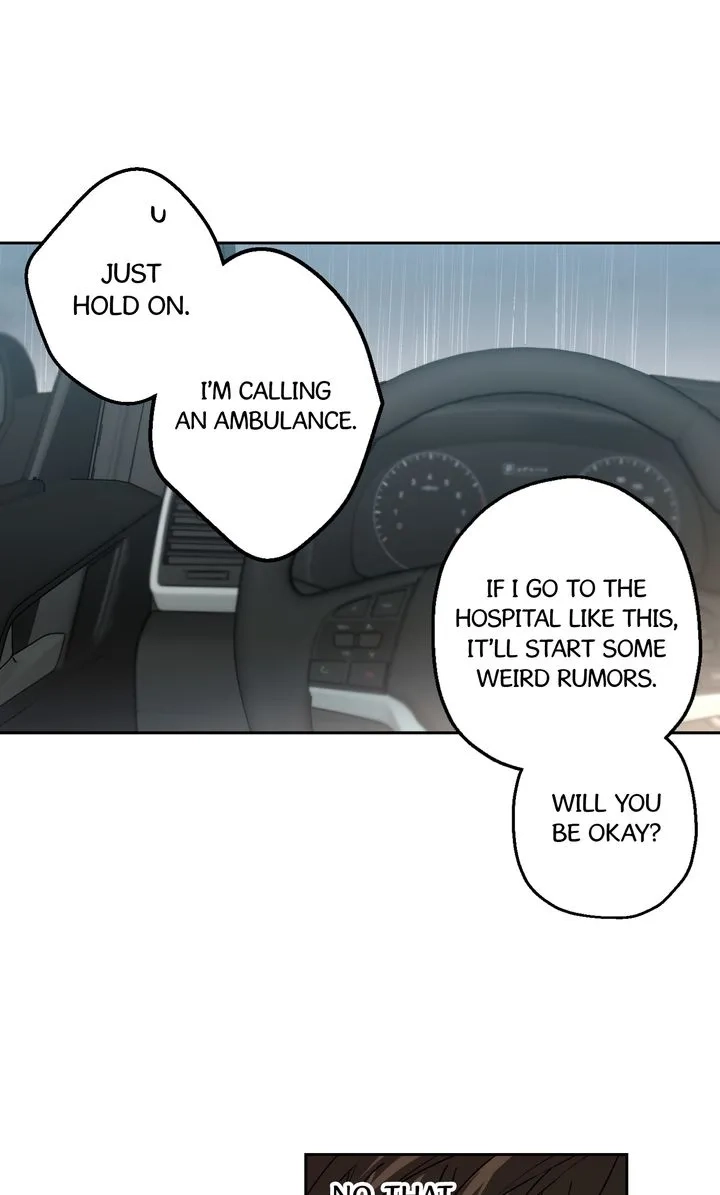 Degenerate - Chapter 35 Page 22