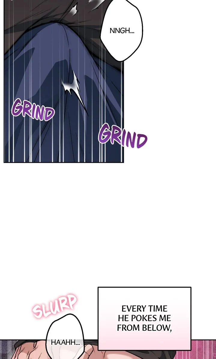 Degenerate - Chapter 35 Page 39