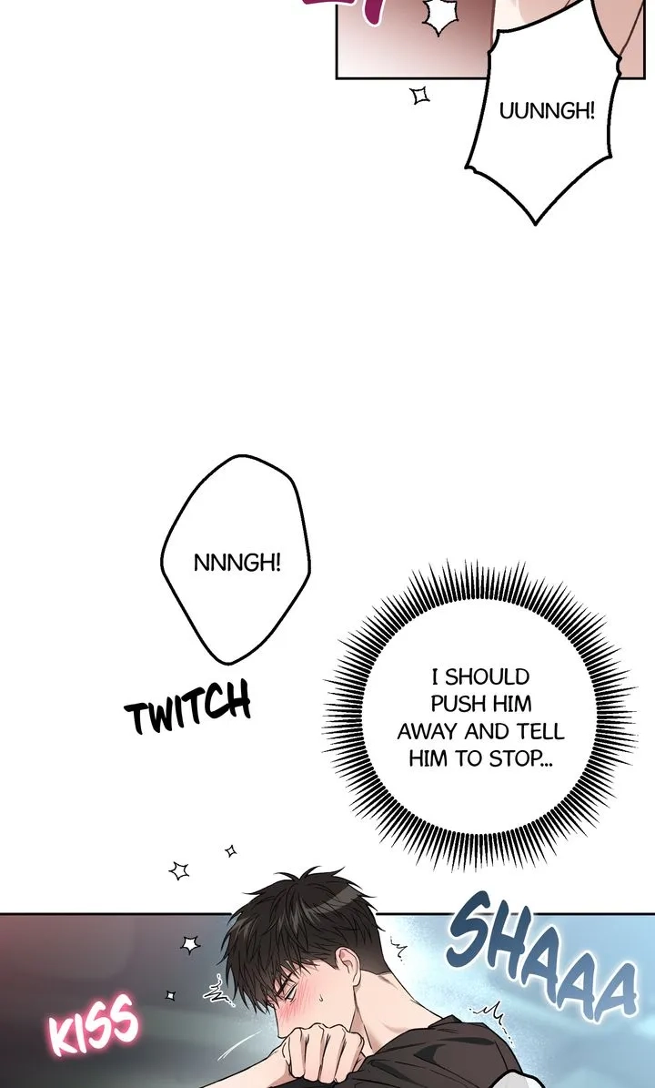 Degenerate - Chapter 35 Page 51
