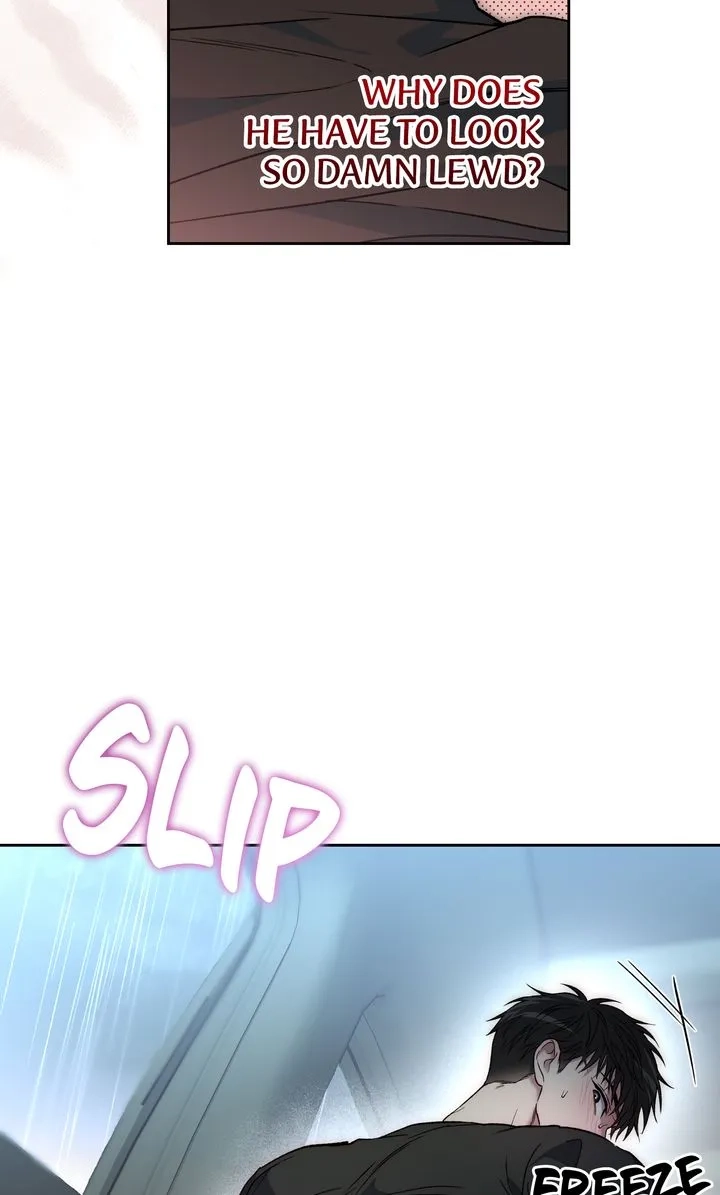 Degenerate - Chapter 35 Page 58