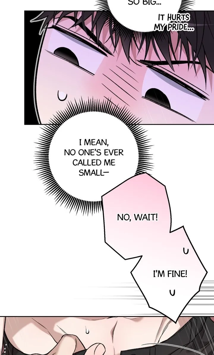 Degenerate - Chapter 35 Page 60