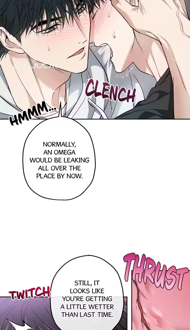 Degenerate - Chapter 36 Page 14
