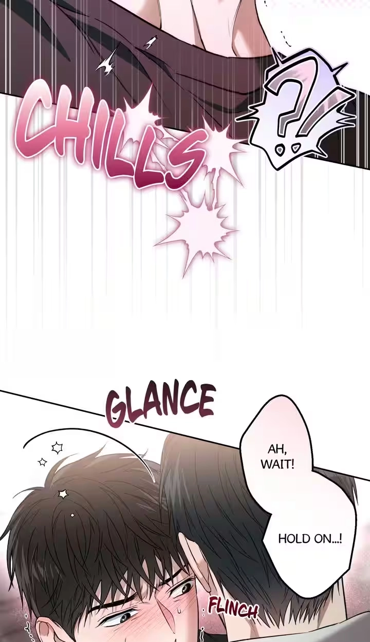 Degenerate - Chapter 36 Page 19