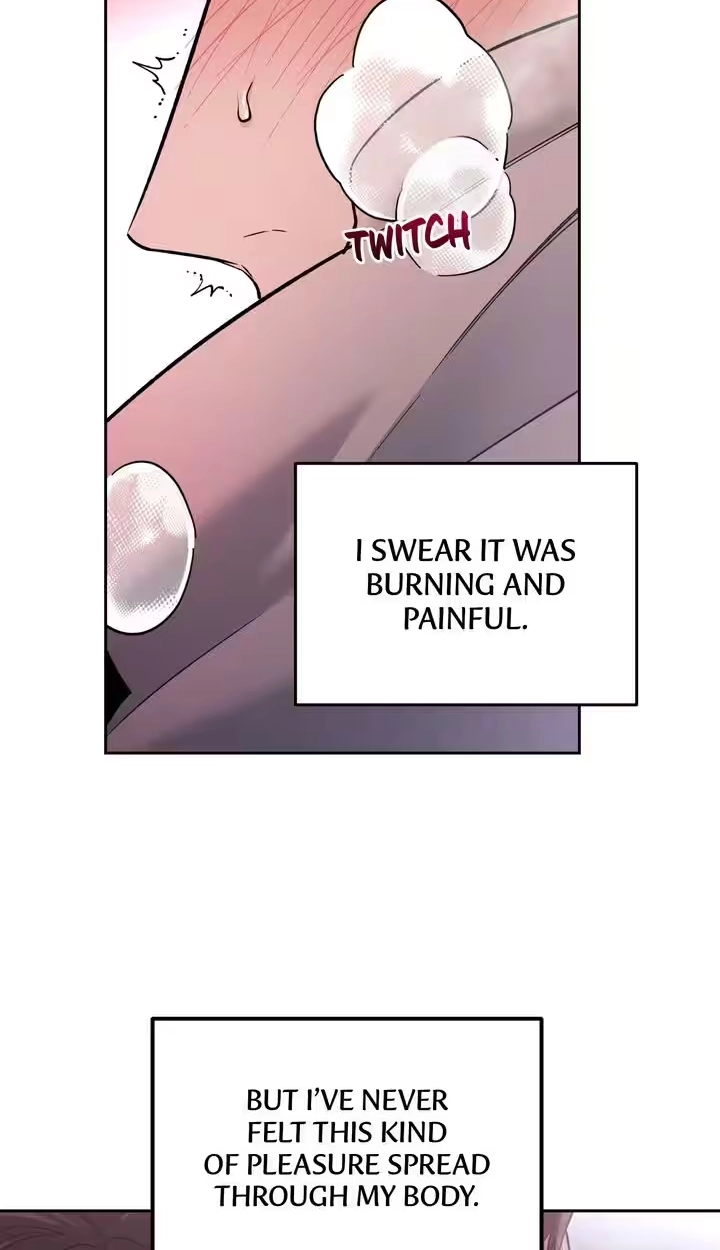 Degenerate - Chapter 36 Page 22