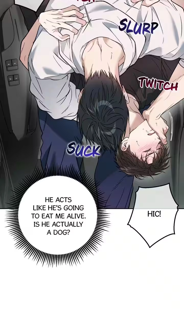 Degenerate - Chapter 36 Page 33
