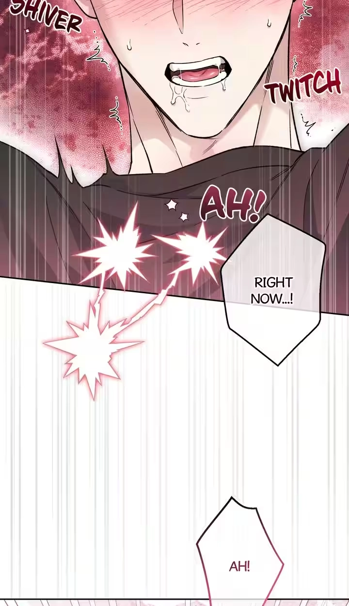 Degenerate - Chapter 36 Page 36