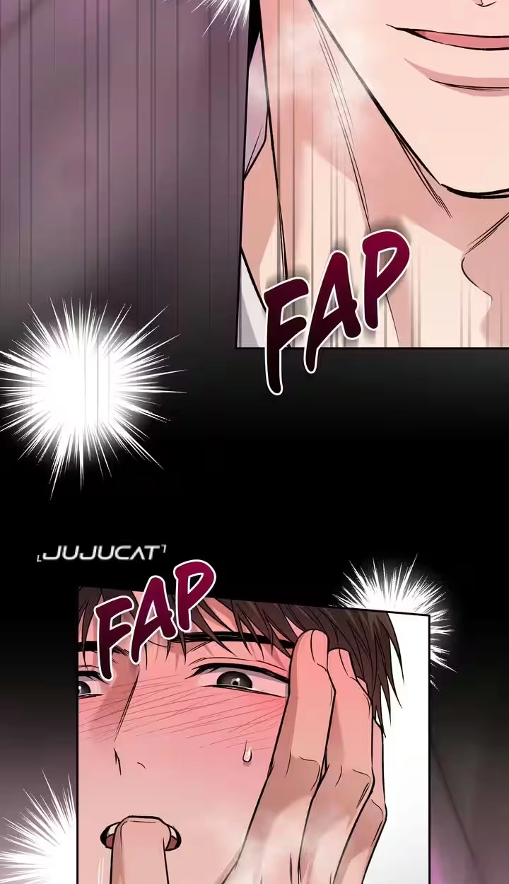 Degenerate - Chapter 36 Page 50