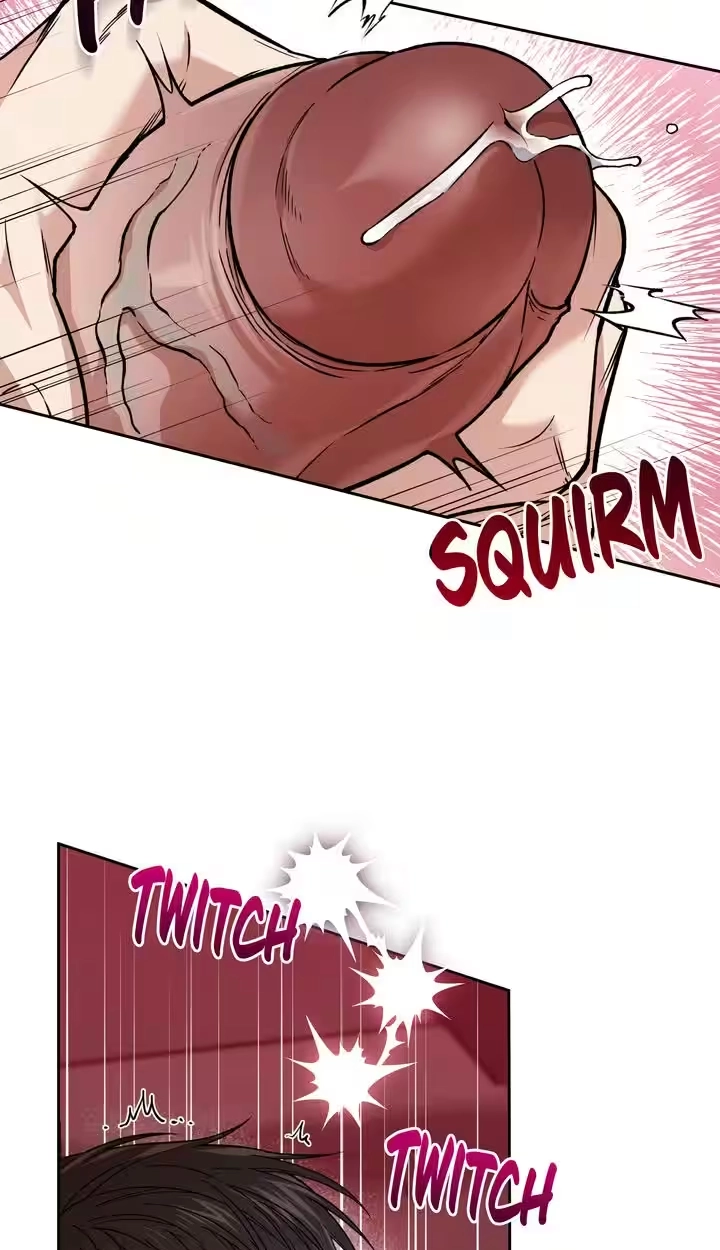 Degenerate - Chapter 36 Page 52