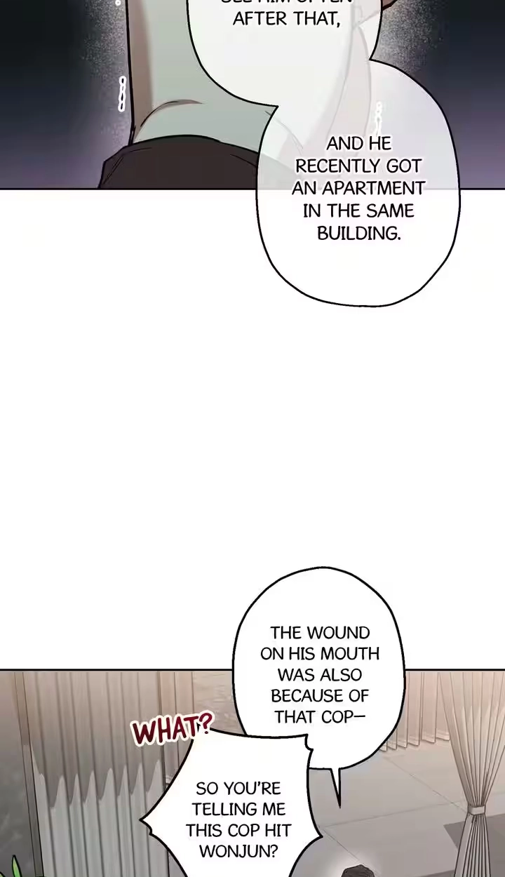Degenerate - Chapter 36 Page 60