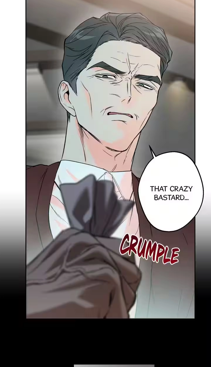 Degenerate - Chapter 36 Page 62