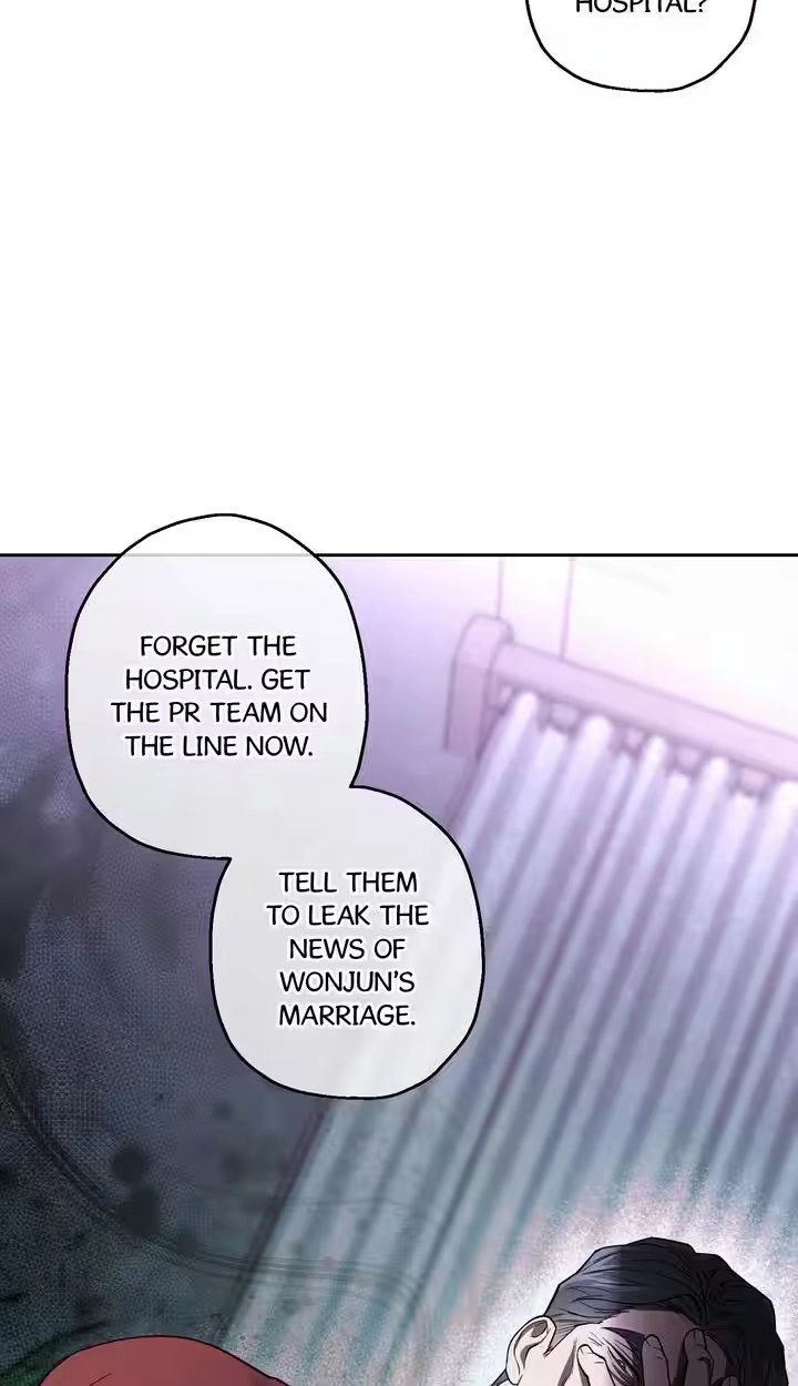 Degenerate - Chapter 36 Page 65