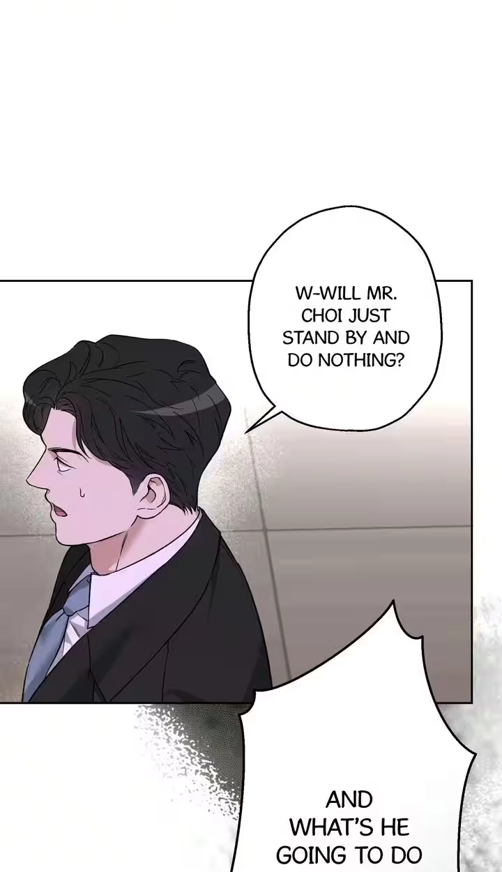 Degenerate - Chapter 36 Page 67