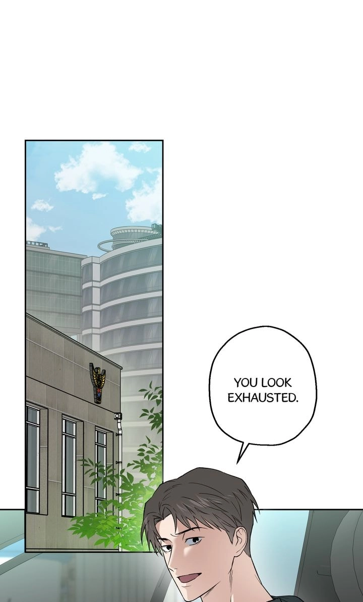 Degenerate - Chapter 37 Page 1