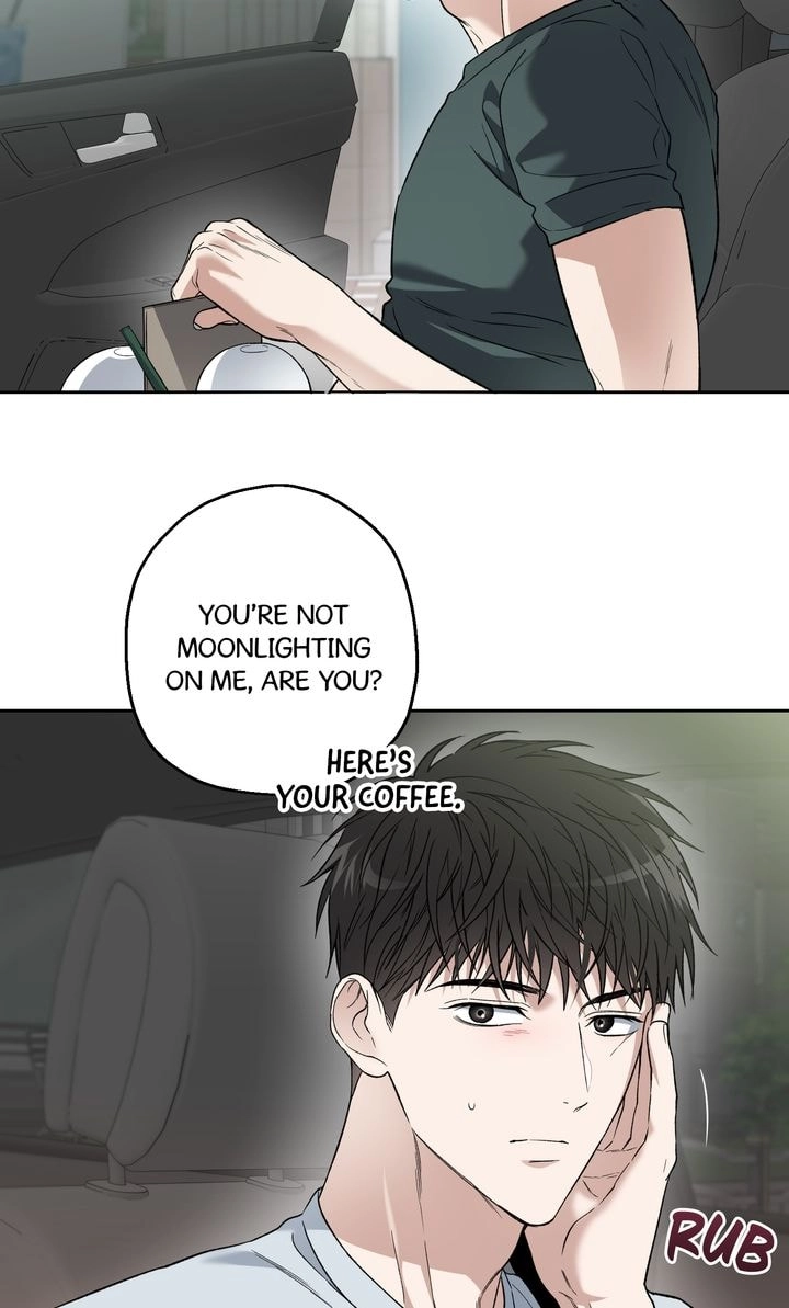 Degenerate - Chapter 37 Page 2