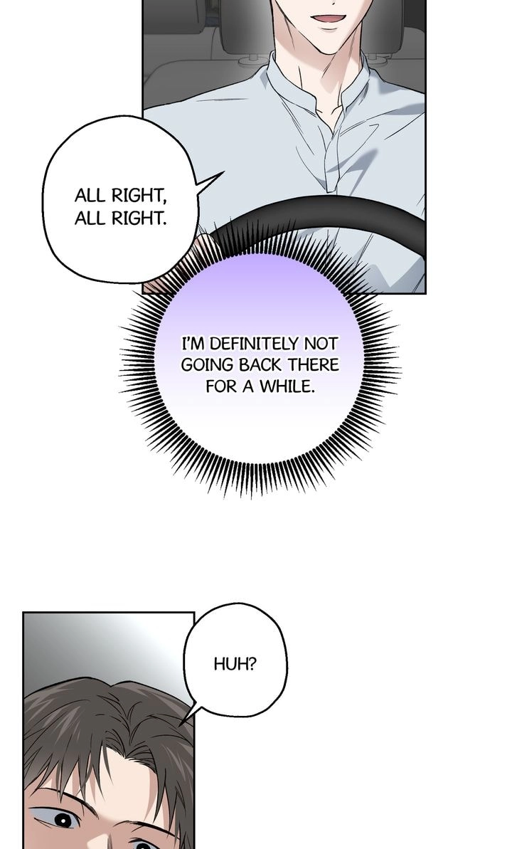 Degenerate - Chapter 37 Page 8