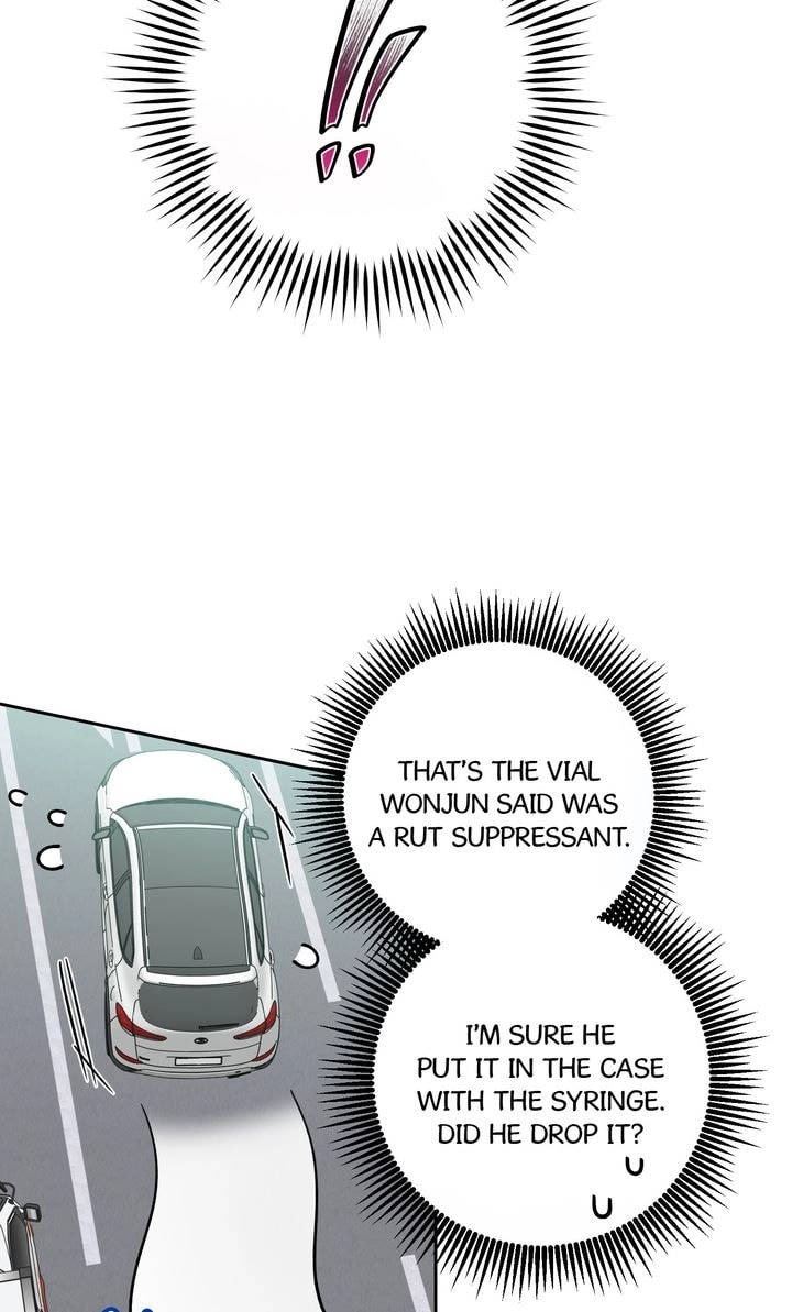 Degenerate - Chapter 37 Page 10