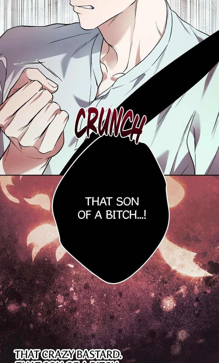 Degenerate - Chapter 37 Page 16