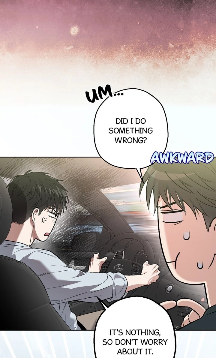 Degenerate - Chapter 37 Page 18