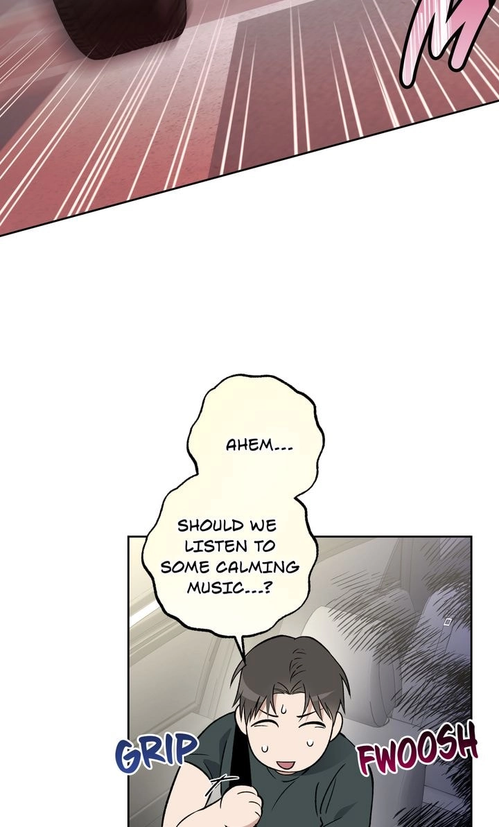 Degenerate - Chapter 37 Page 19