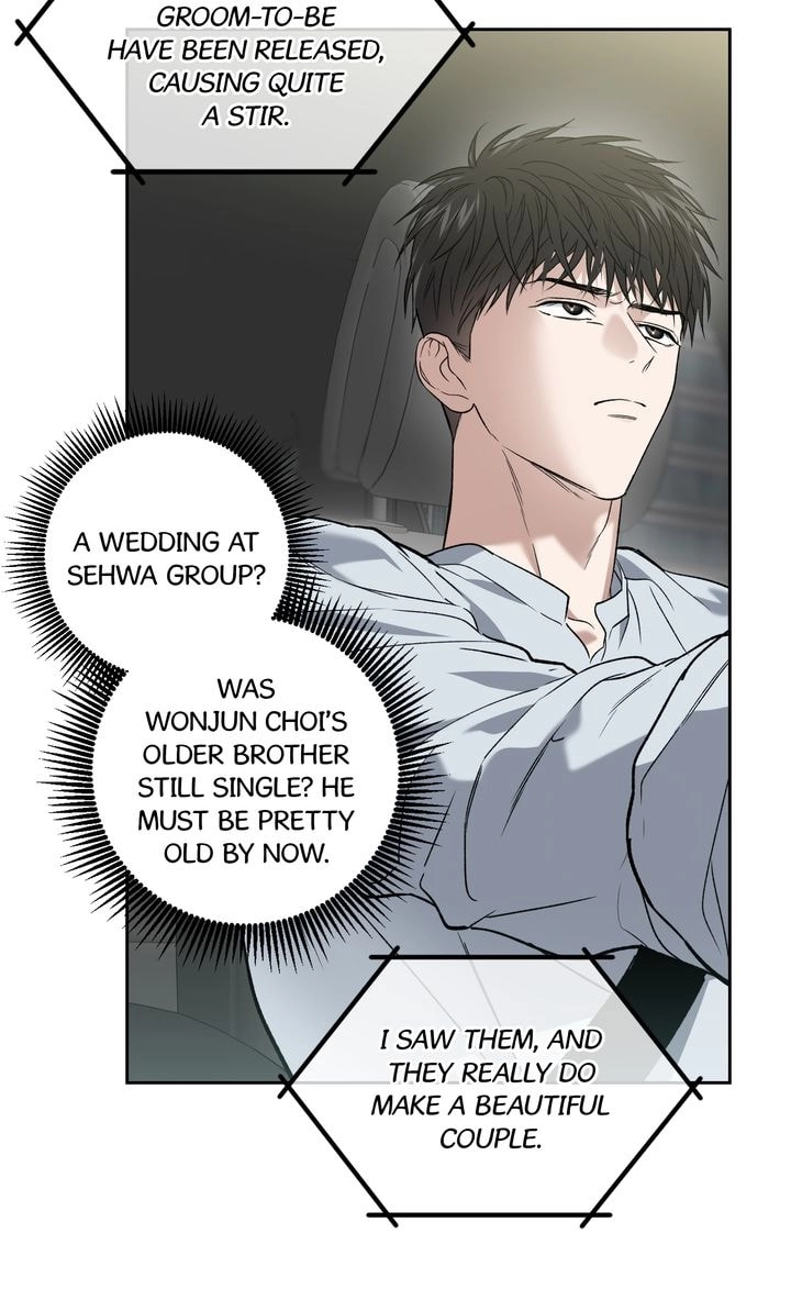 Degenerate - Chapter 37 Page 21