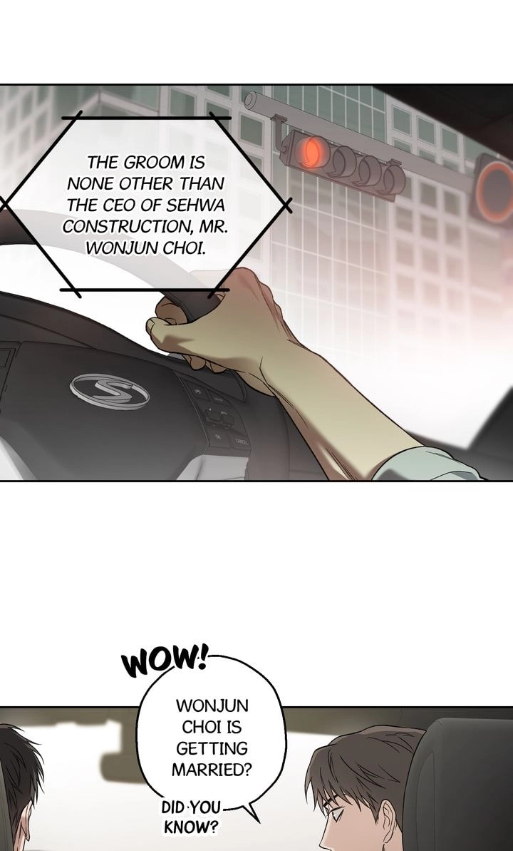 Degenerate - Chapter 37 Page 22