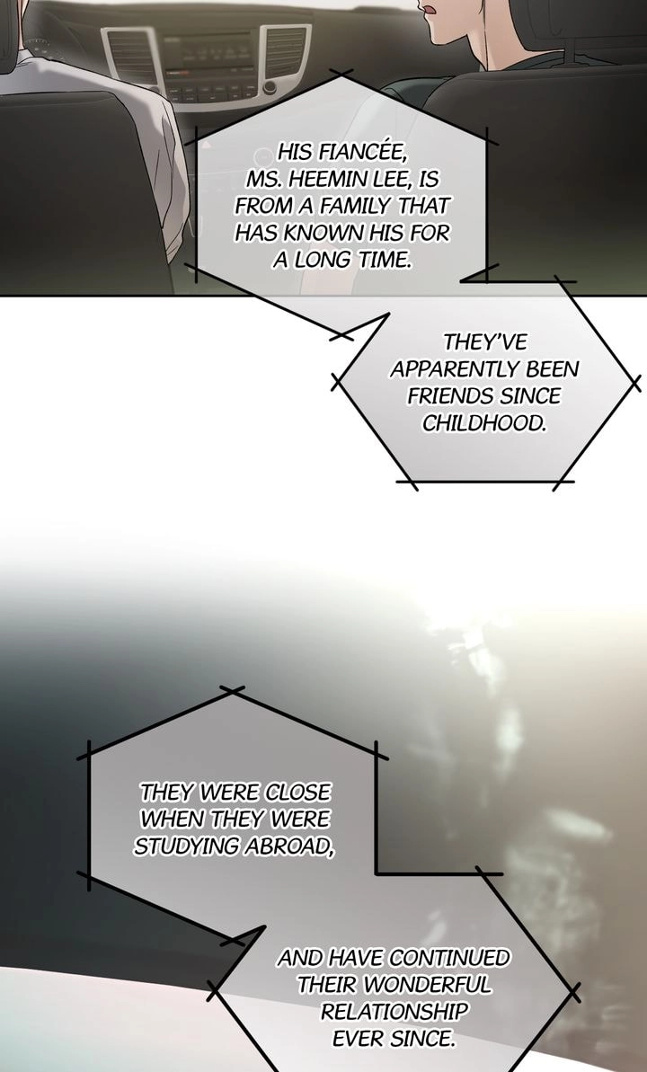 Degenerate - Chapter 37 Page 23