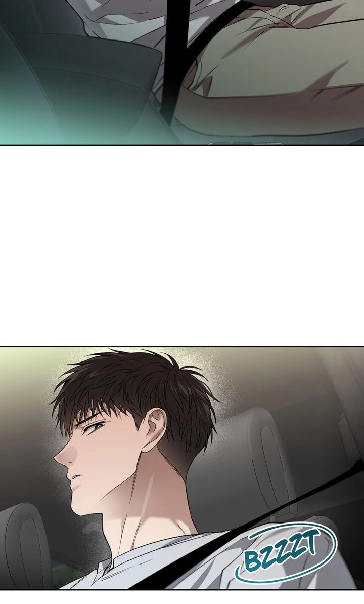 Degenerate - Chapter 37 Page 25