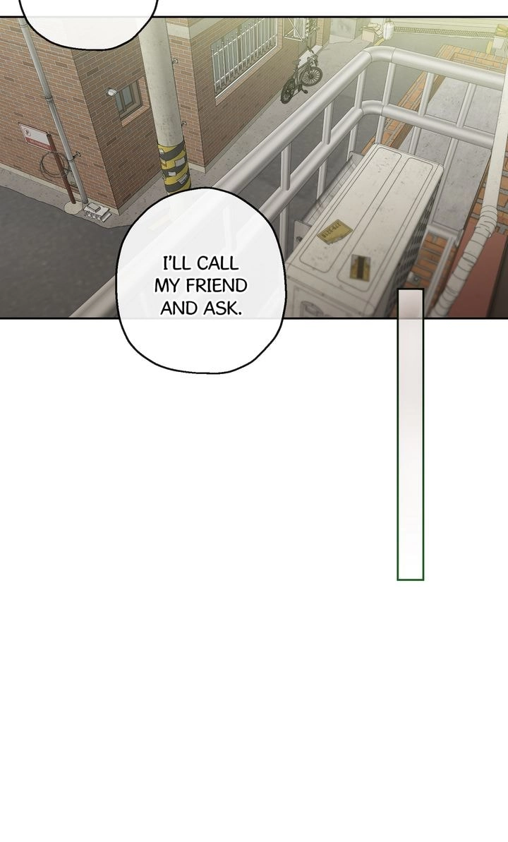 Degenerate - Chapter 37 Page 36
