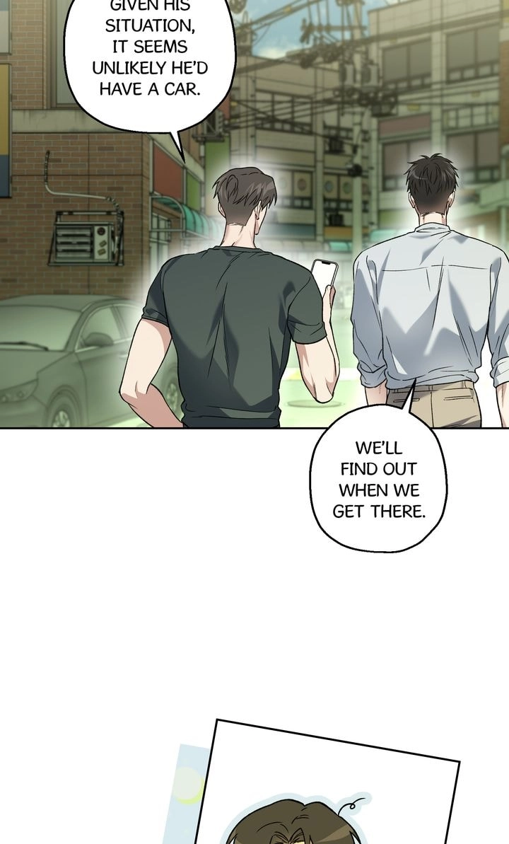 Degenerate - Chapter 37 Page 38
