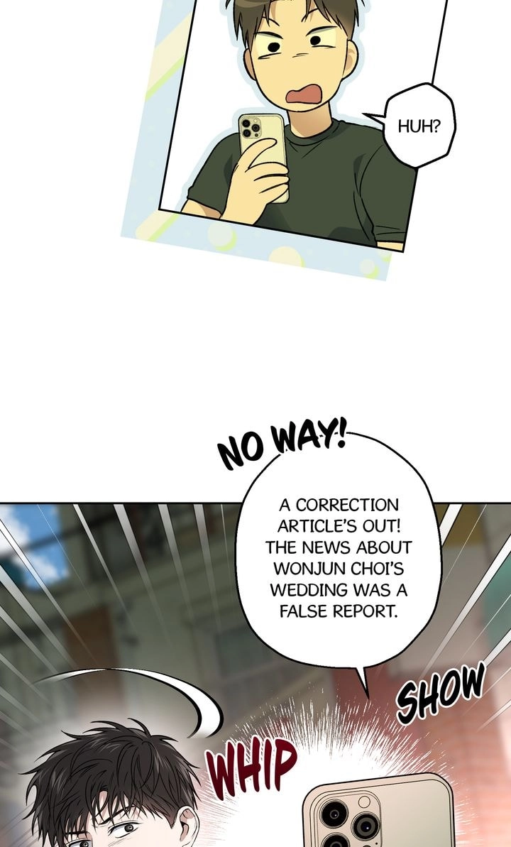 Degenerate - Chapter 37 Page 39