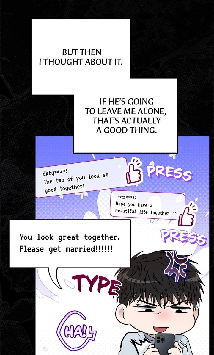 Degenerate - Chapter 37 Page 41