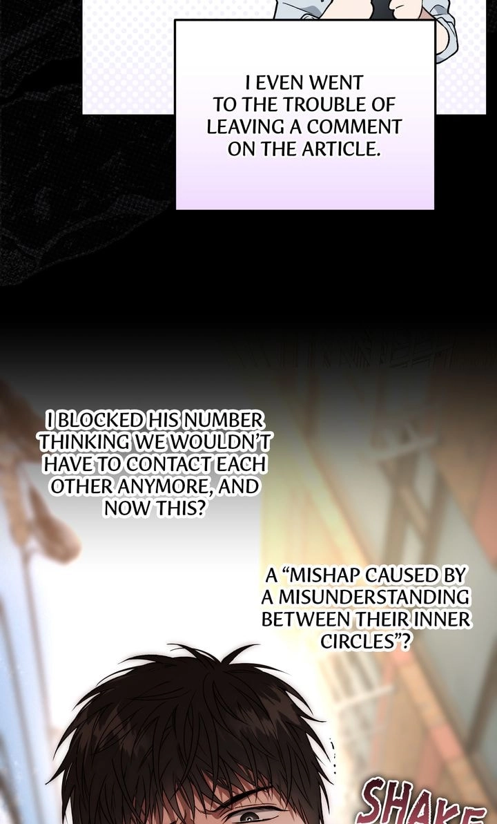 Degenerate - Chapter 37 Page 42