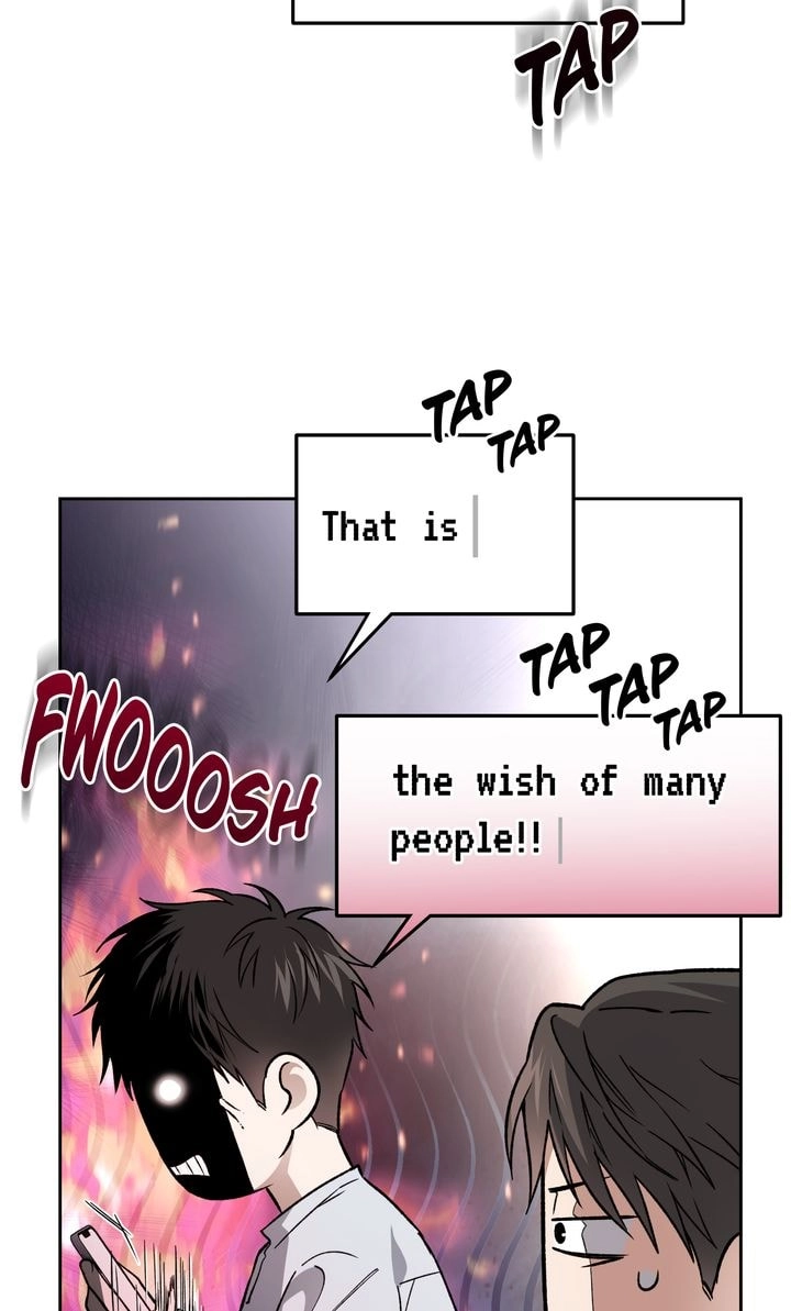 Degenerate - Chapter 37 Page 45