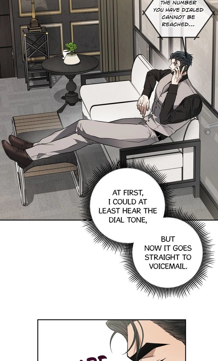 Degenerate - Chapter 37 Page 57