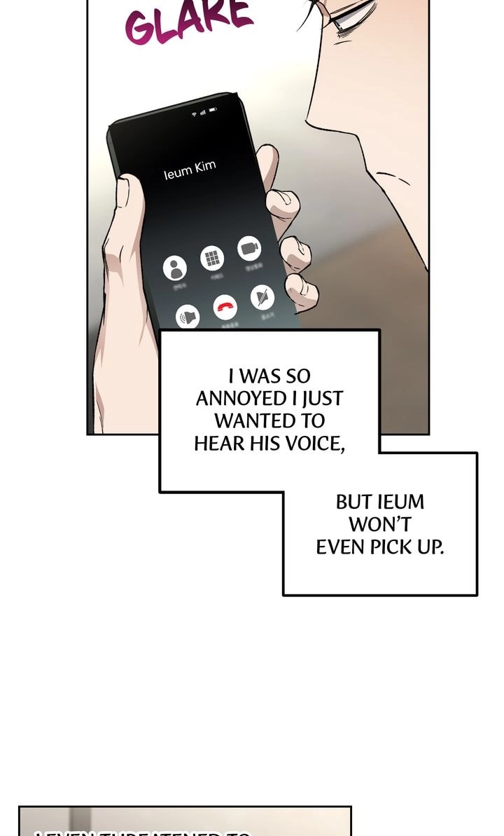 Degenerate - Chapter 37 Page 58