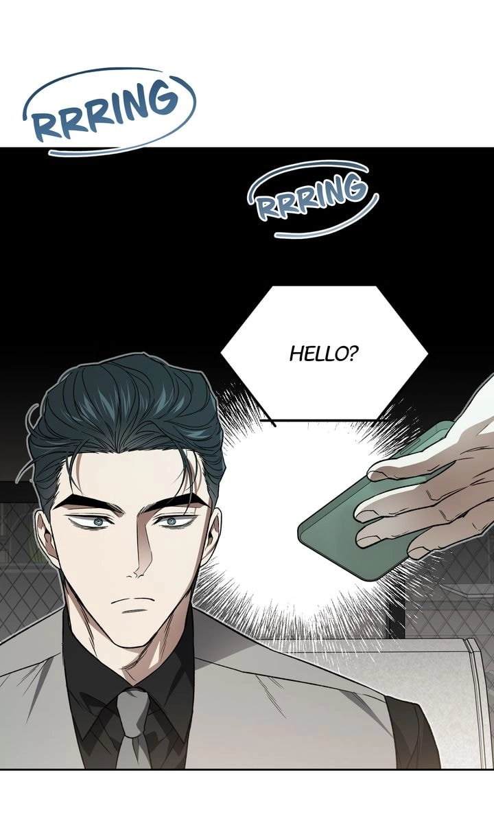 Degenerate - Chapter 37 Page 60