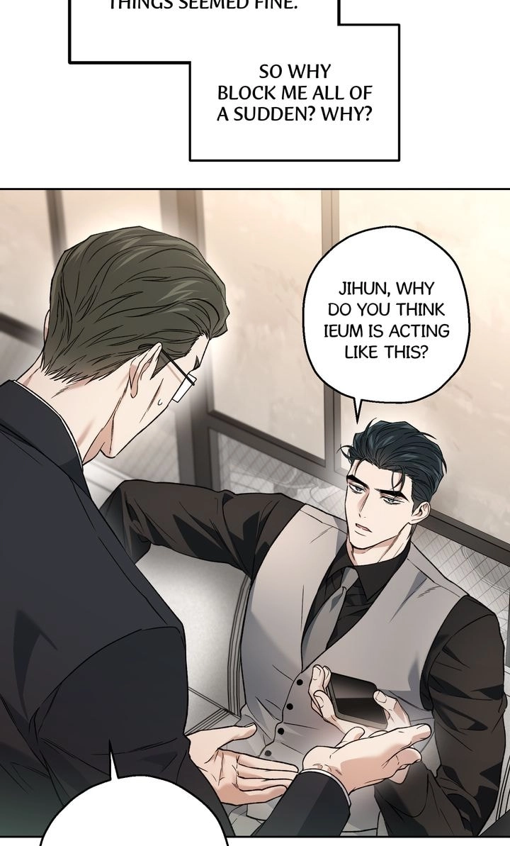 Degenerate - Chapter 37 Page 63