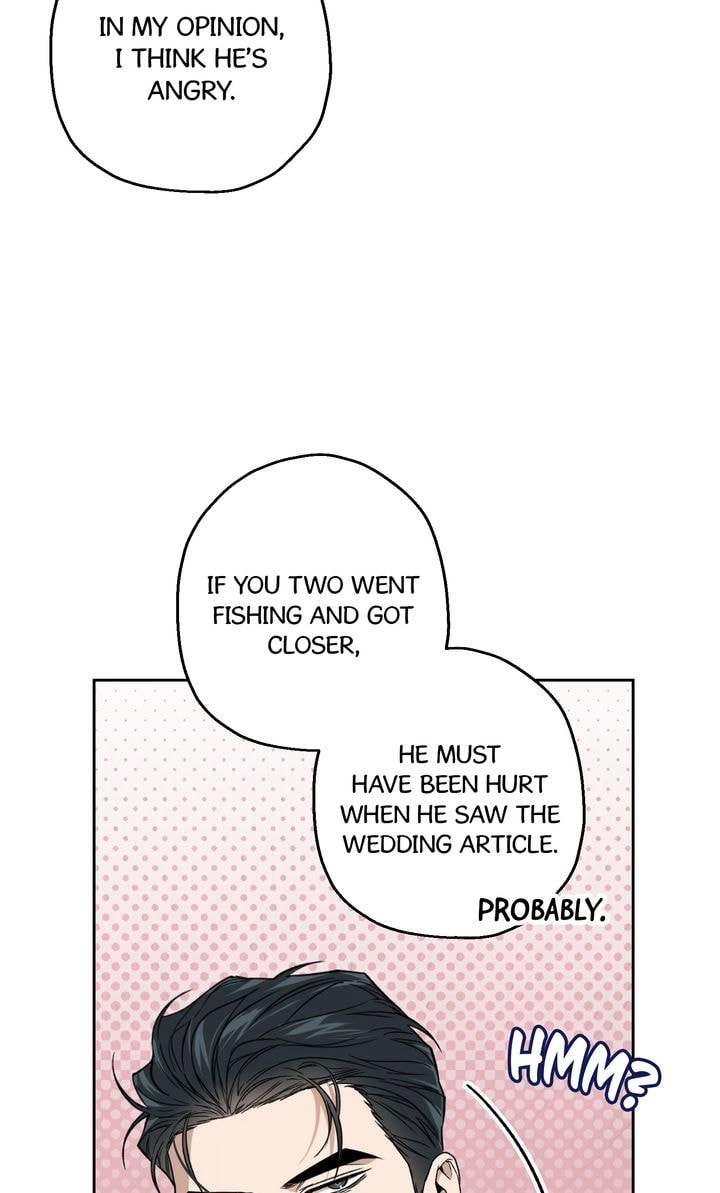 Degenerate - Chapter 37 Page 64