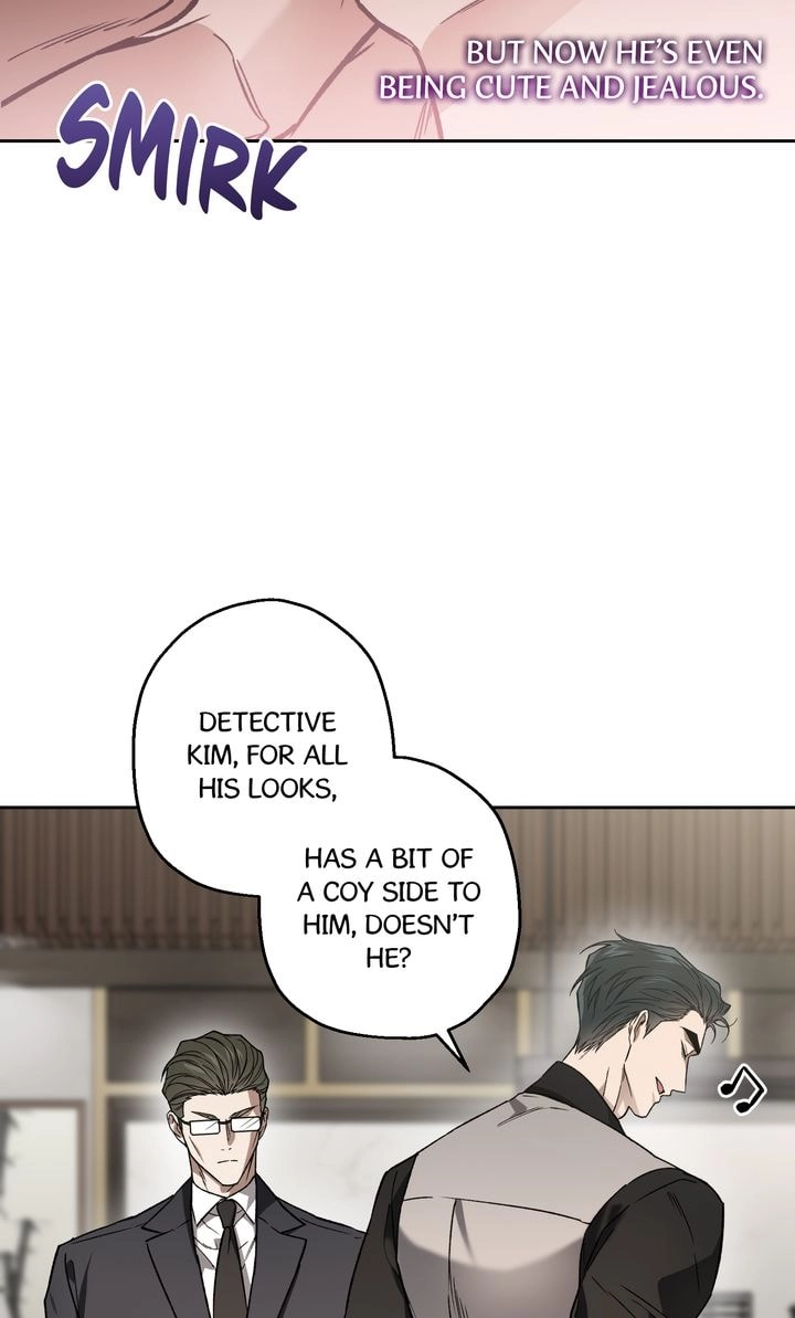 Degenerate - Chapter 37 Page 67