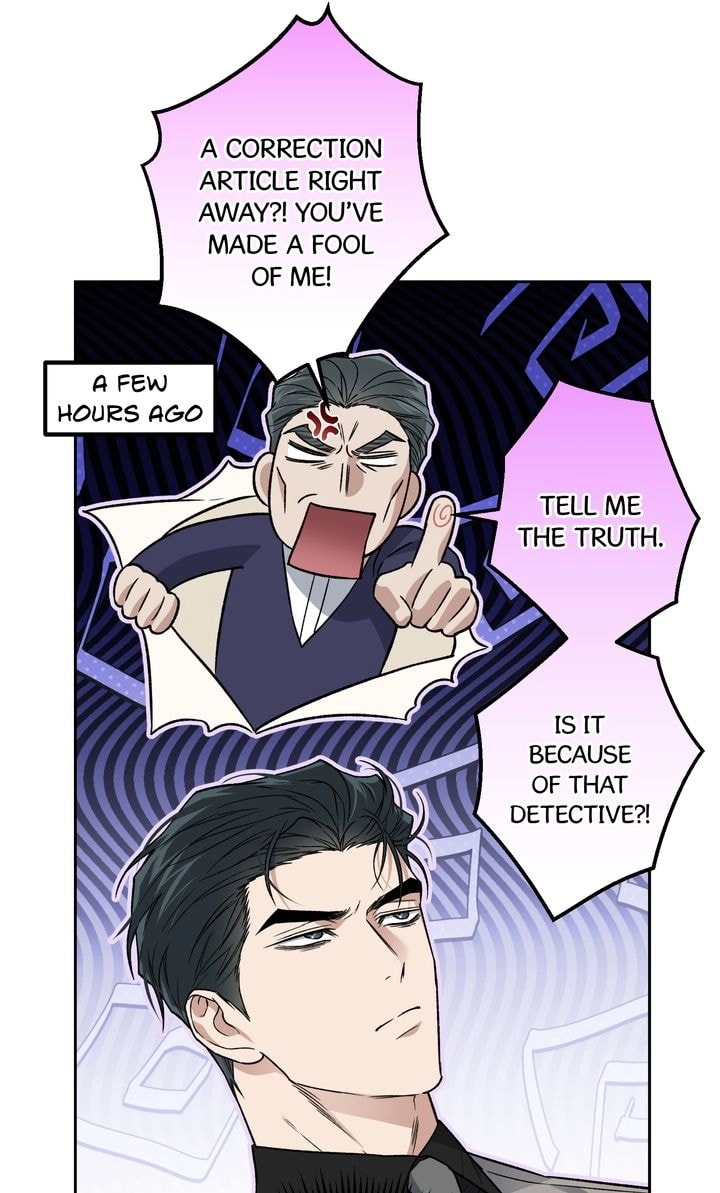 Degenerate - Chapter 37 Page 69
