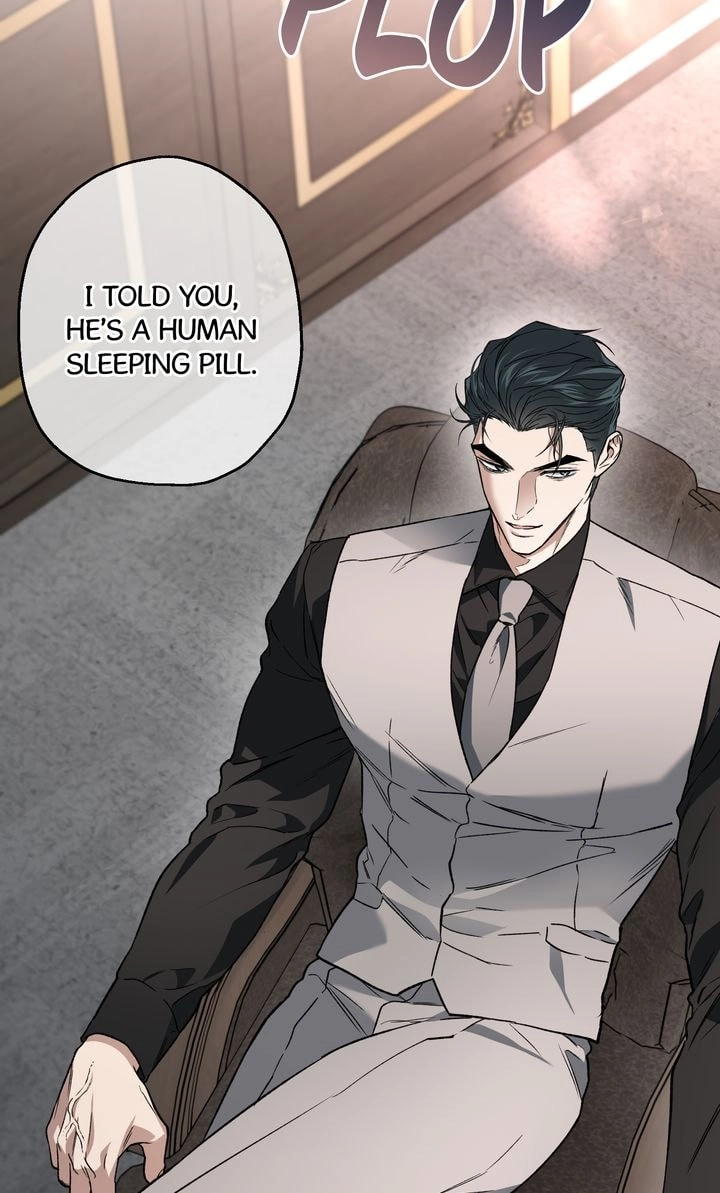 Degenerate - Chapter 37 Page 71